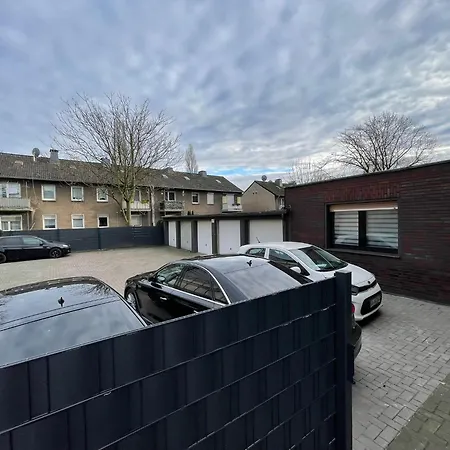 Ma Apartments, Free Garage, Free Wlan, 2og, Ruhe, Kaffee,