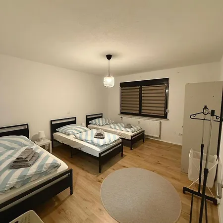 Ma Apartments, Free Garage, Free Wlan, 2og, Ruhe, Kaffee, *