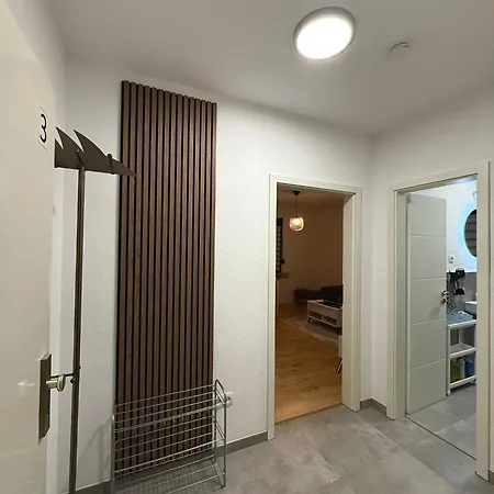 Ma - Free Parking, Free Wifi, Relax & Coffee, Lägenhet