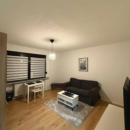 Ma - Free Parking, Free Wifi, Relax & Coffee, * Duisburg