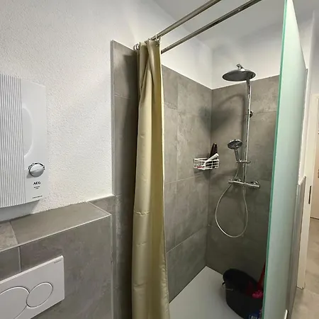 Apartment Ma Apartments, Free Garage, Free Wlan, 2og, Ruhe, Kaffee, *