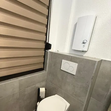 Ma Apartments, Free Garage, Free Wlan, 2og, Ruhe, Kaffee, Apartment