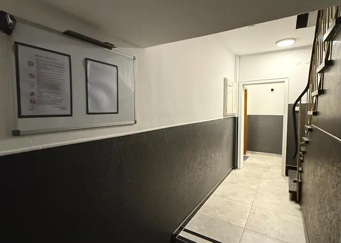 Ma - Free Parking, Free Wifi, Relax & Coffee,