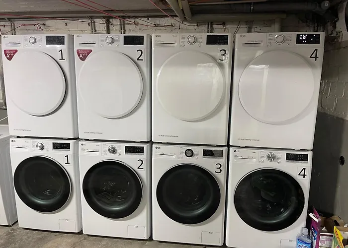 Ma - Free Parking, Free Wifi, Relax & Coffee, דירה דיסבורג