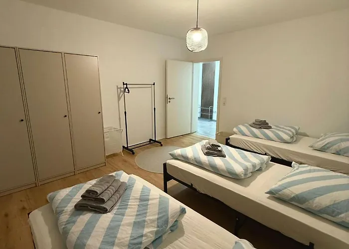 Ma - Free Parking, Free Wifi, Relax & Coffee, Апартаменты