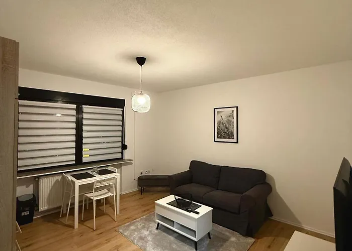 Ma - Free Parking, Free Wifi, Relax & Coffee, * Дуйсбург