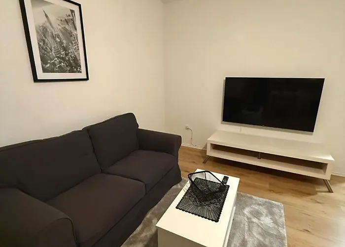 Ma - Free Parking, Free Wifi, Relax & Coffee, Апартаменты