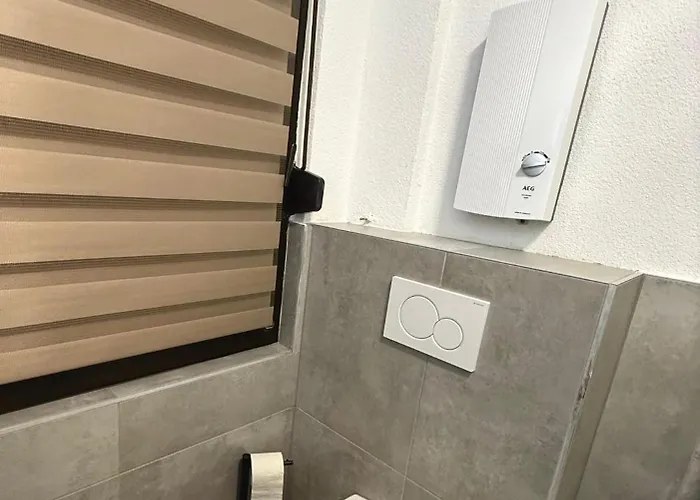 Ma - Free Parking, Free Wifi, Relax & Coffee, דירה